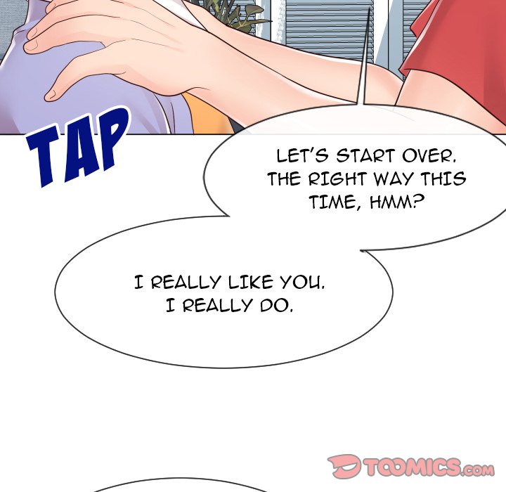 Inexperienced Chapter 42 - The End image 85