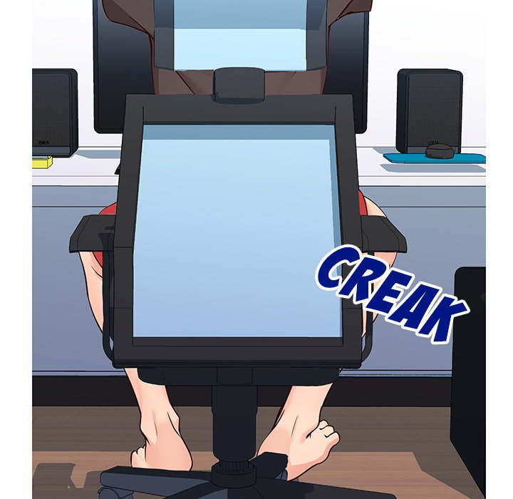 Inexperienced Chapter 5 image 100