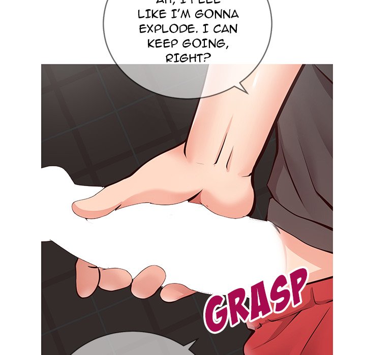 Inexperienced Chapter 5 image 20