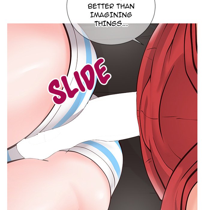 Inexperienced Chapter 5 image 24