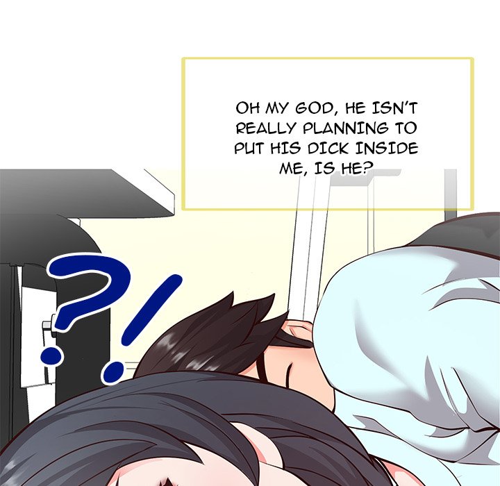 Inexperienced Chapter 5 image 26