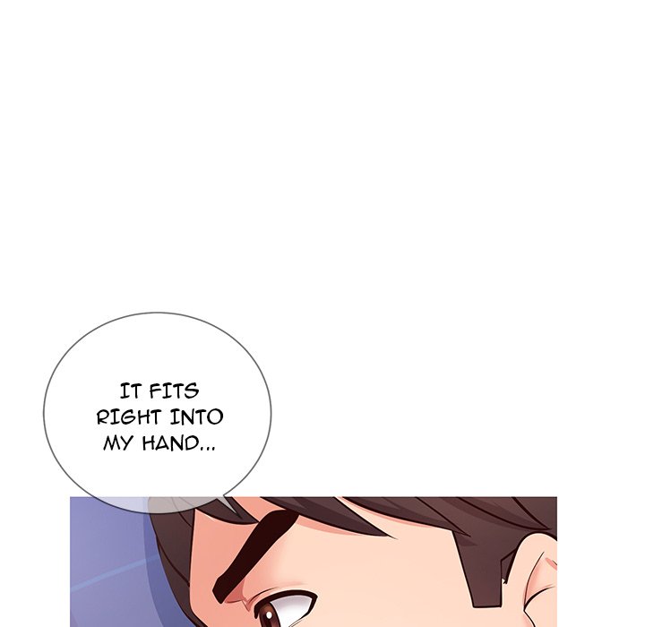 Inexperienced Chapter 5 image 33