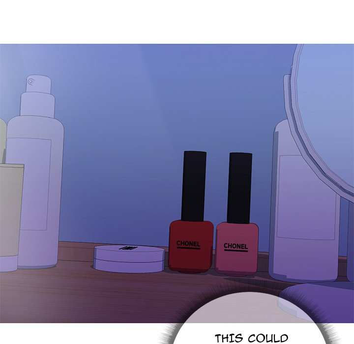 Inexperienced Chapter 5 image 6
