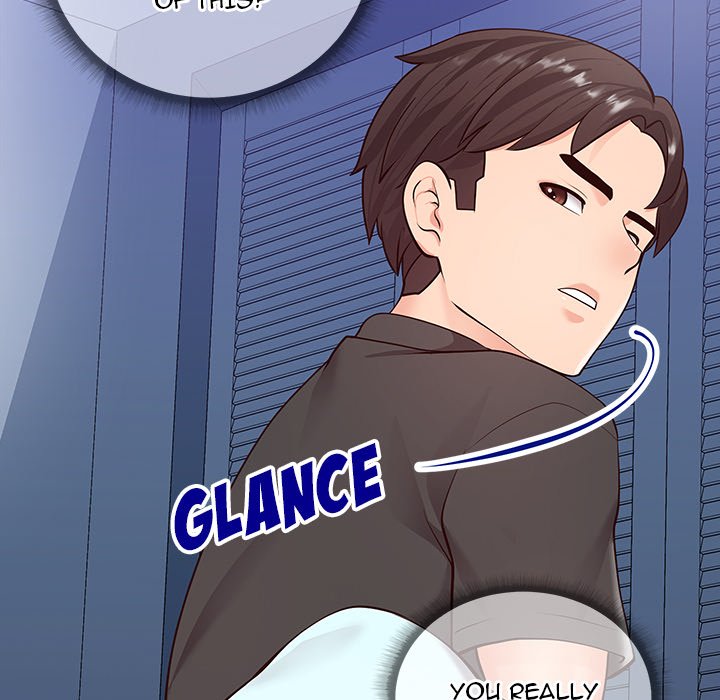Inexperienced Chapter 5 image 71