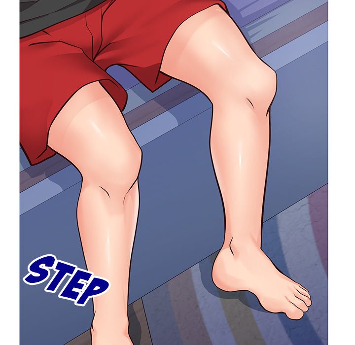 Inexperienced Chapter 5 image 73