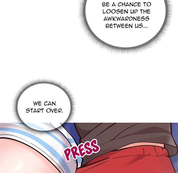 Inexperienced Chapter 5 image 7