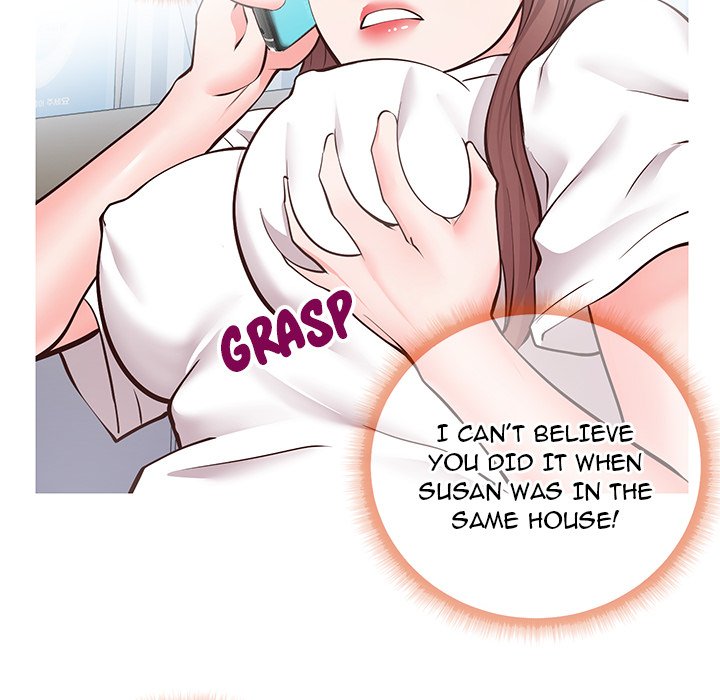 Inexperienced Chapter 6 image 17
