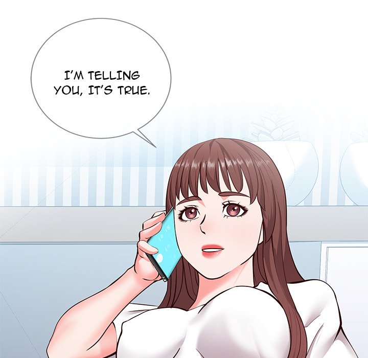 Inexperienced Chapter 6 image 7