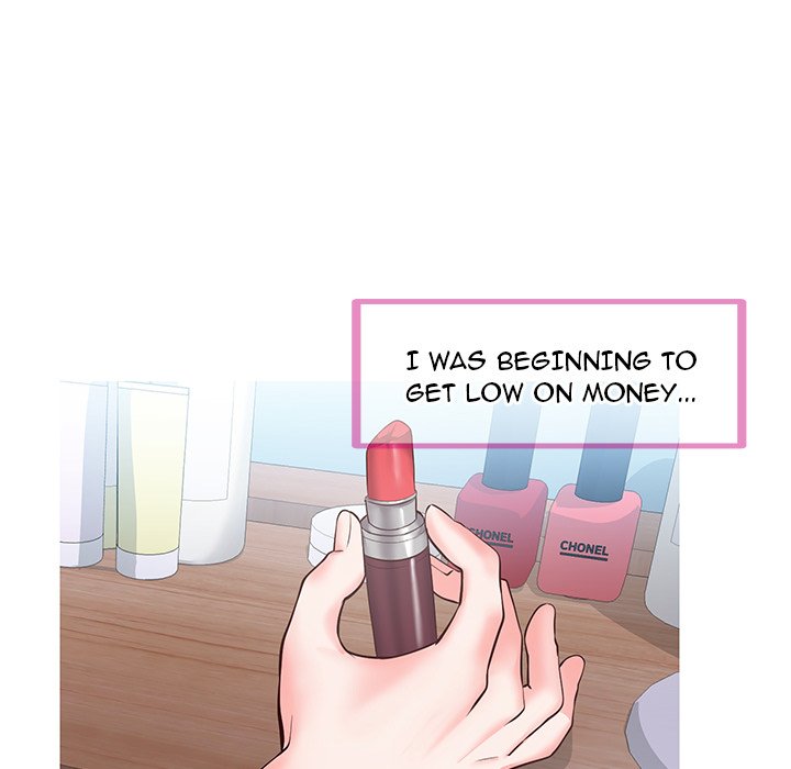 Inexperienced Chapter 6 image 89