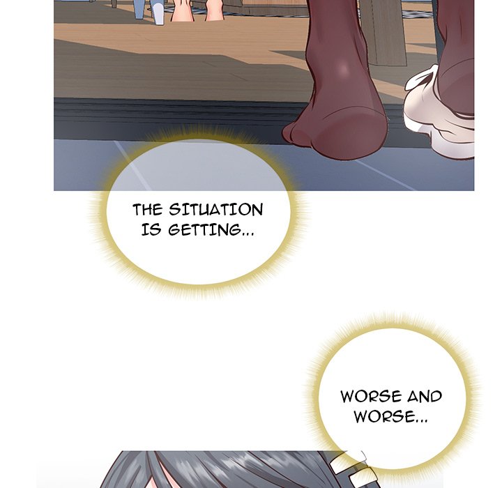 Inexperienced Chapter 7 image 21
