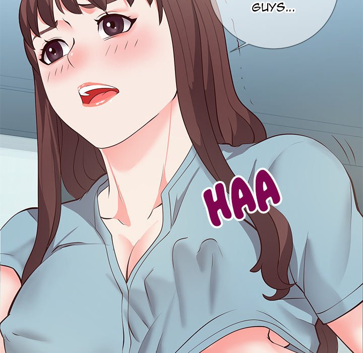 Inexperienced Chapter 8 image 120
