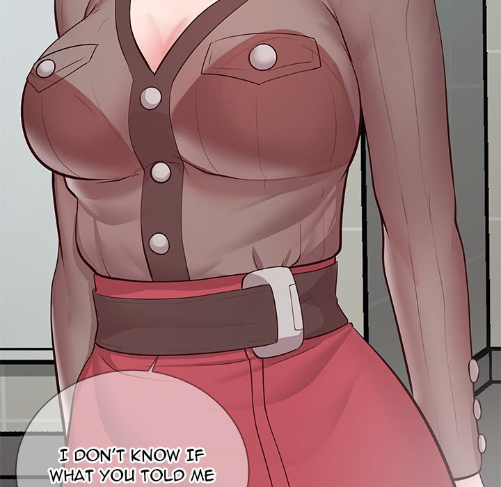 Inexperienced Chapter 8 image 35