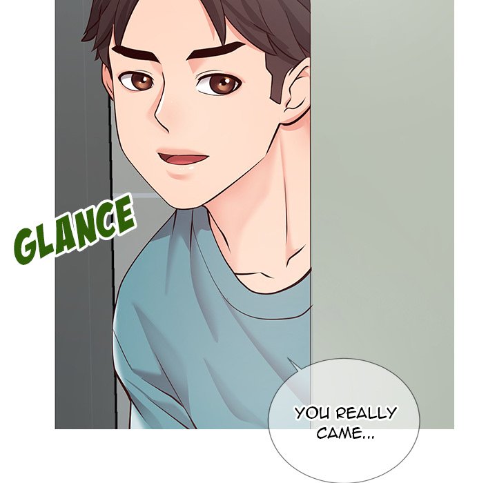 Inexperienced Chapter 8 image 47