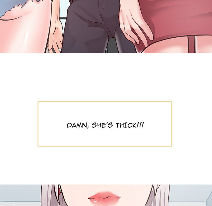 Inexperienced Chapter 8 image 53