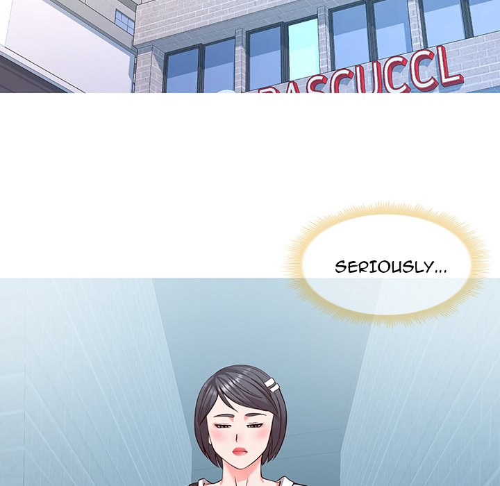 Inexperienced Chapter 8 image 5
