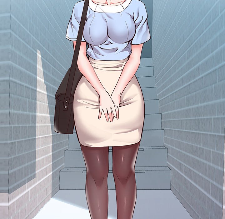 Inexperienced Chapter 8 image 6