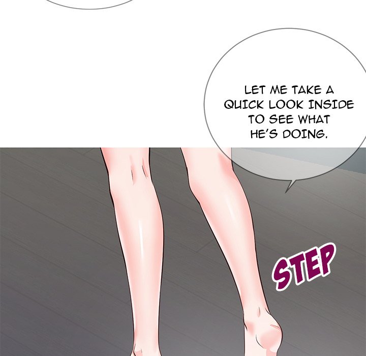 Inexperienced Chapter 8 image 75