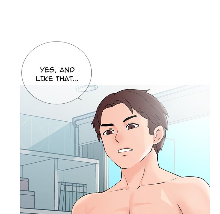 Inexperienced Chapter 8 image 82