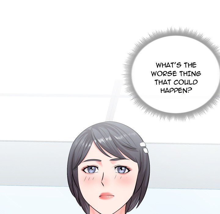 Inexperienced Chapter 9 image 106
