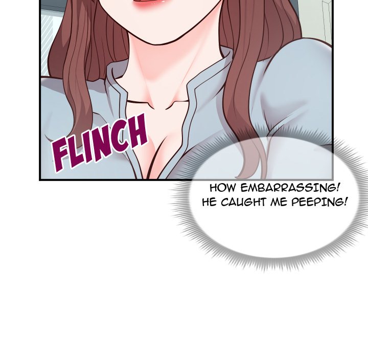 Inexperienced Chapter 9 image 17