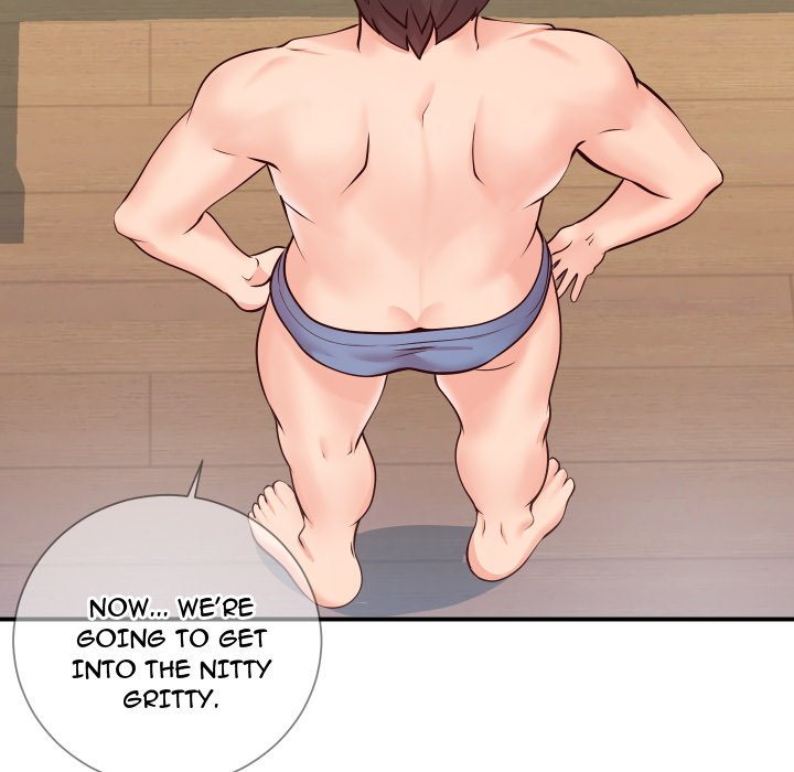 Inexperienced Chapter 9 image 31