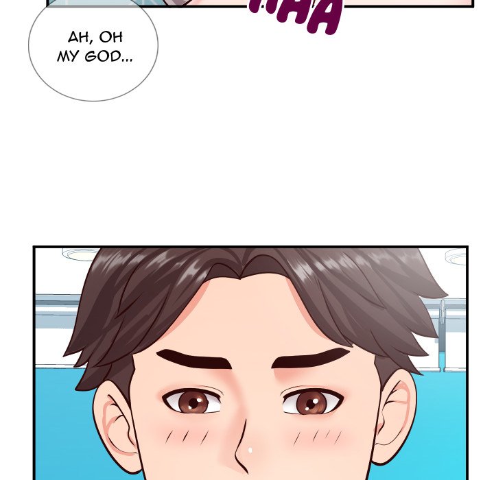 Inexperienced Chapter 9 image 78