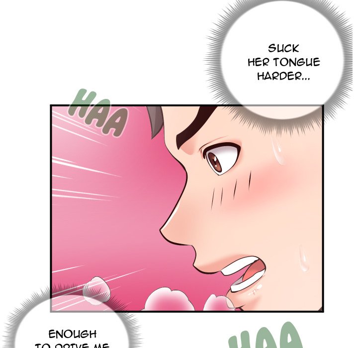 Inexperienced Chapter 9 image 83