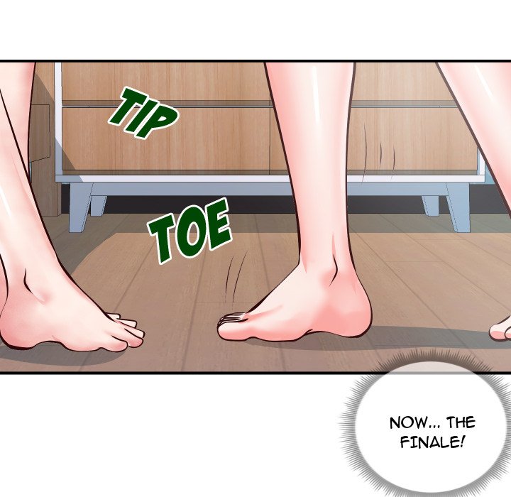 Inexperienced Chapter 9 image 91
