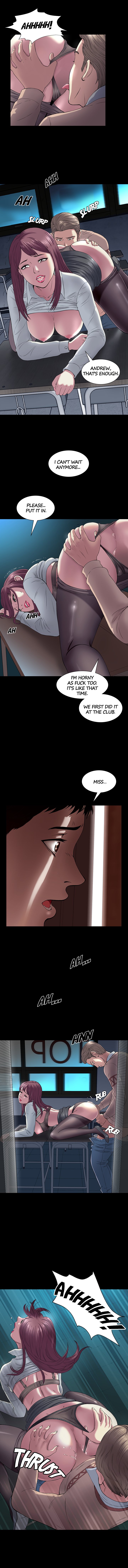ROOMIE Chapter 1 image 9