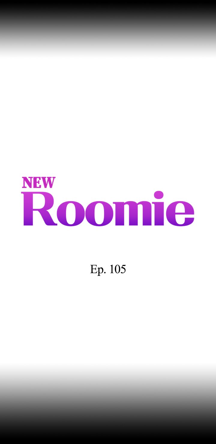 ROOMIE Chapter 105 image 1