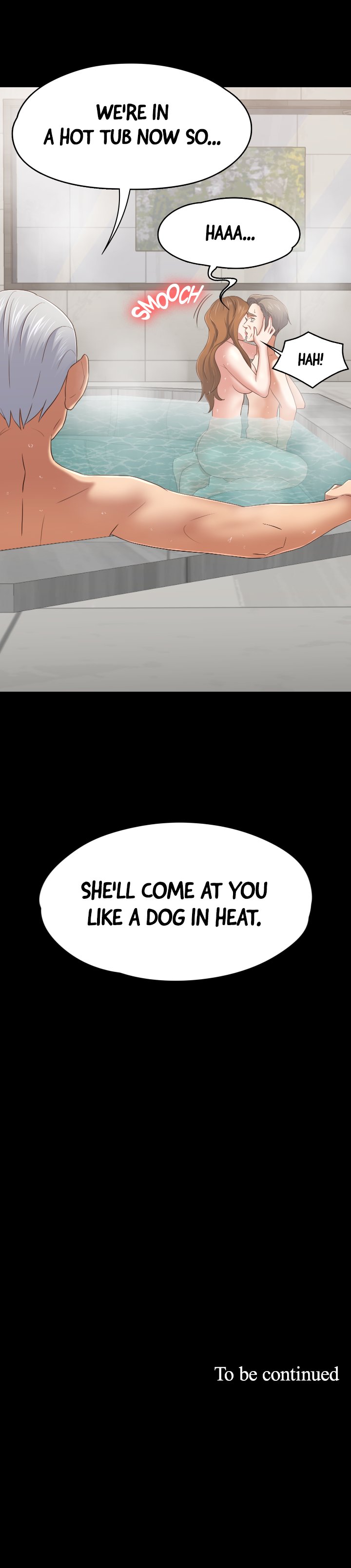ROOMIE Chapter 105 image 8