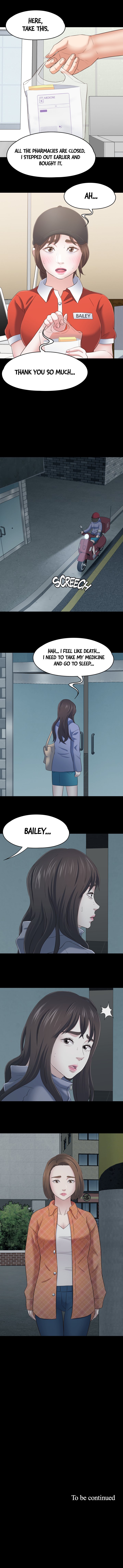 ROOMIE Chapter 106 image 9