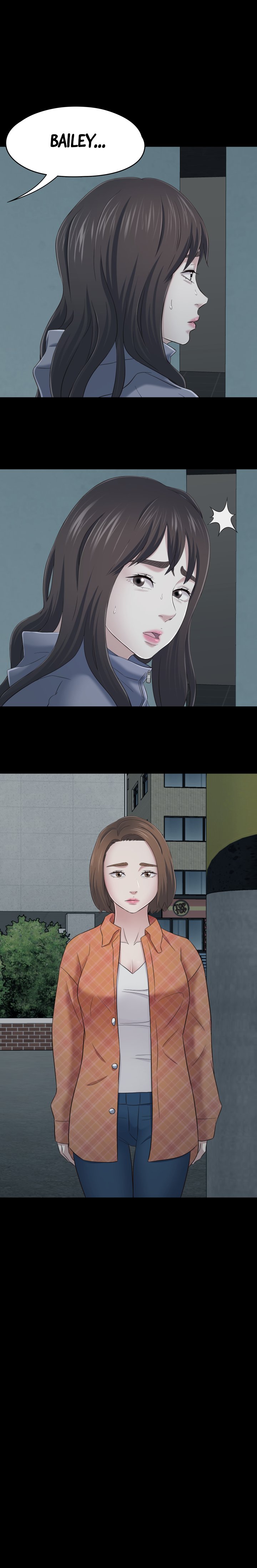 ROOMIE Chapter 107 image 0