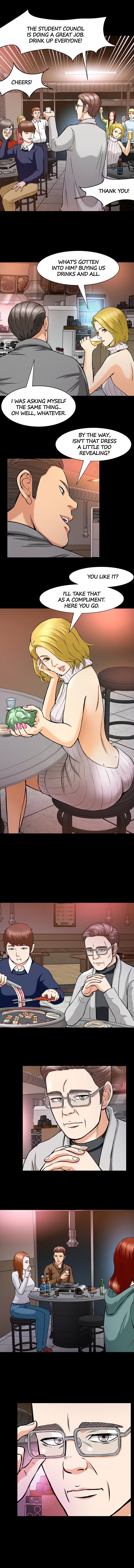 ROOMIE Chapter 11 image 5