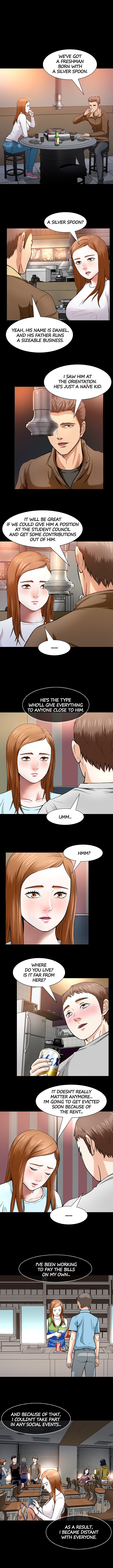 ROOMIE Chapter 12 image 1