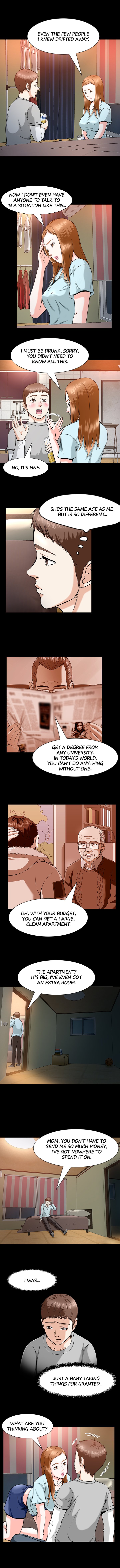 ROOMIE Chapter 12 image 2