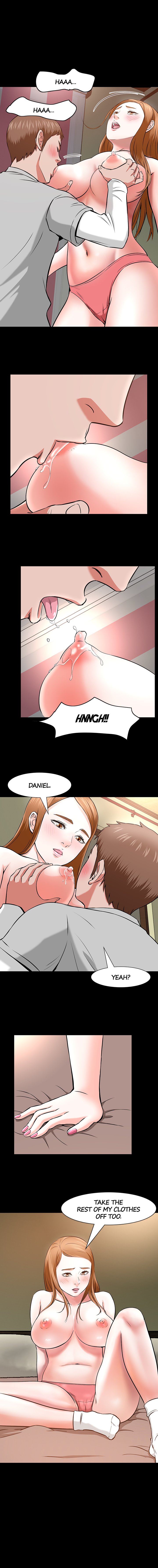 ROOMIE Chapter 13 image 0