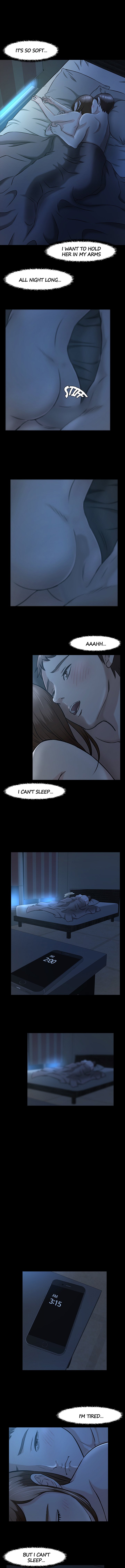 ROOMIE Chapter 13 image 6
