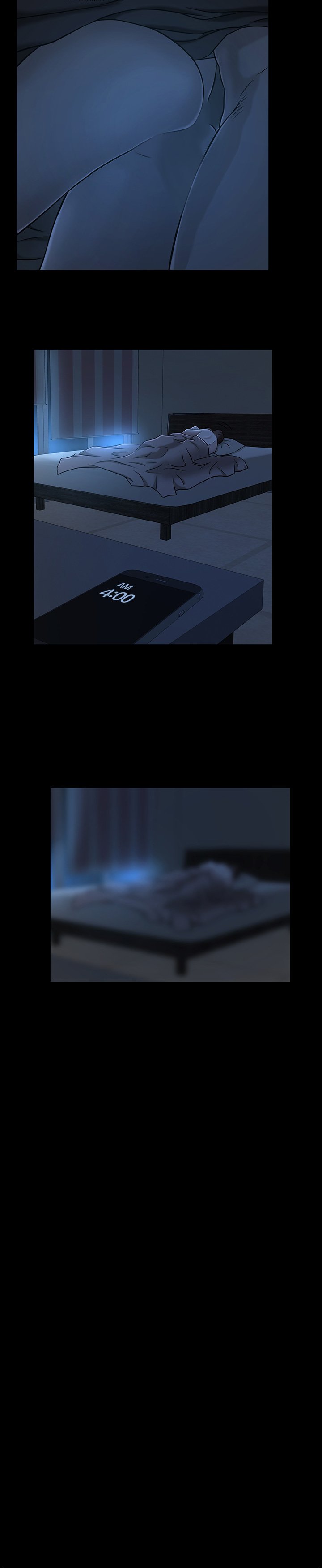ROOMIE Chapter 13 image 7