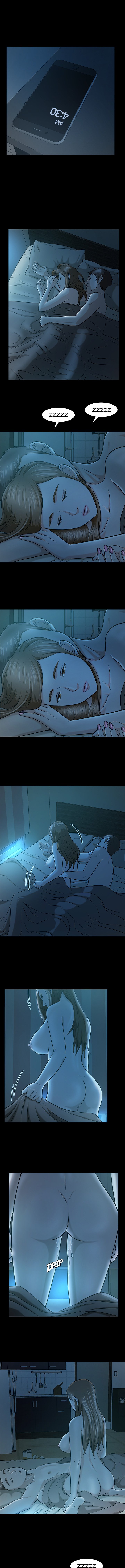 ROOMIE Chapter 13 image 8