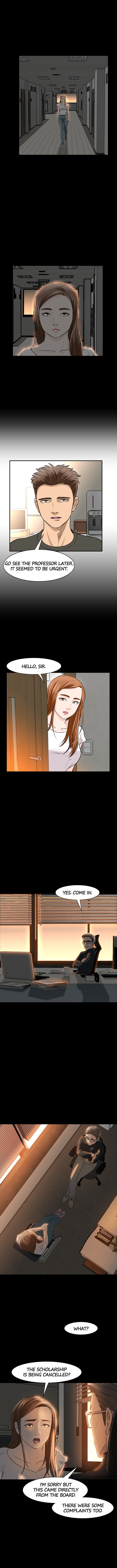 ROOMIE Chapter 17 image 4