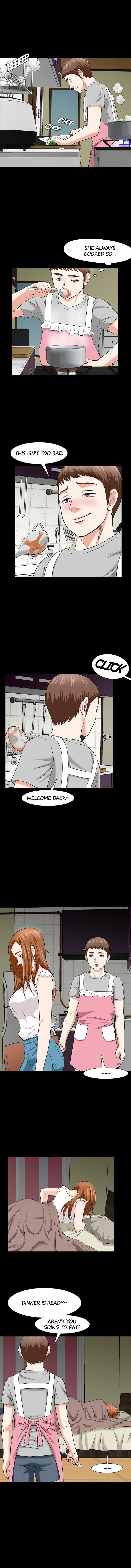 ROOMIE Chapter 17 image 7