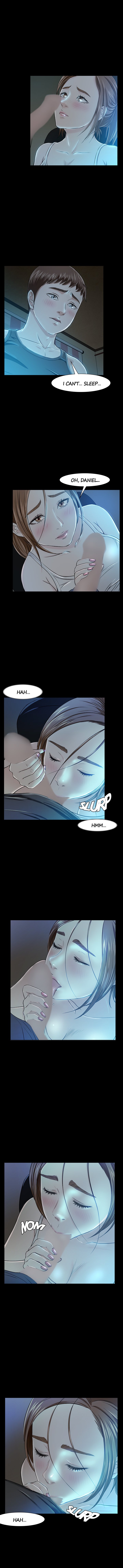 ROOMIE Chapter 18 image 10