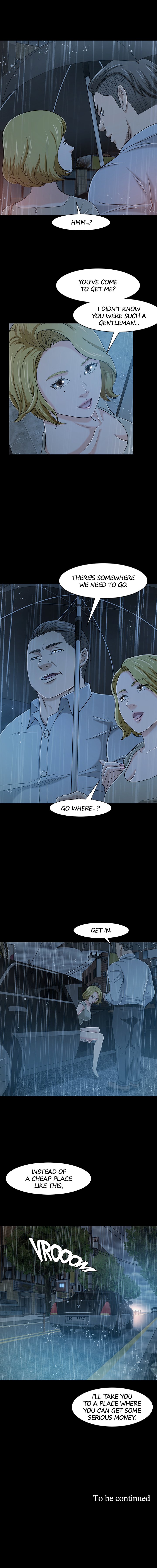ROOMIE Chapter 18 image 13