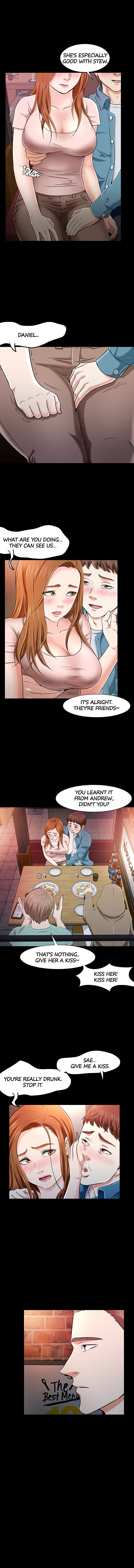 ROOMIE Chapter 18 image 7