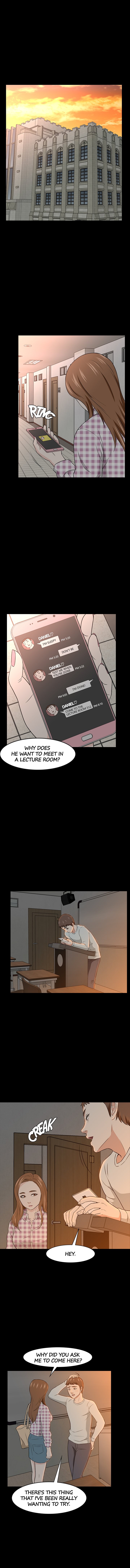 ROOMIE Chapter 19 image 9
