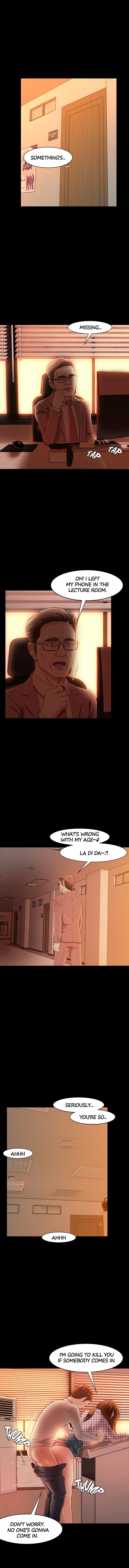 ROOMIE Chapter 19 image 11