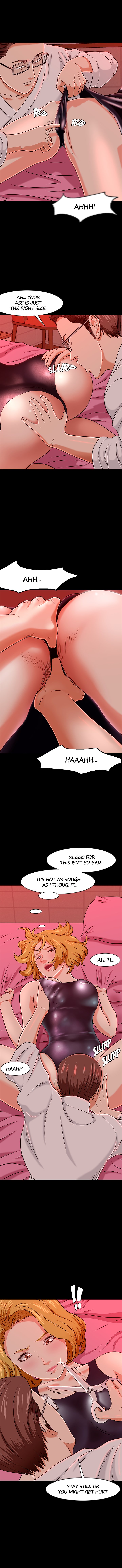 ROOMIE Chapter 19 image 4