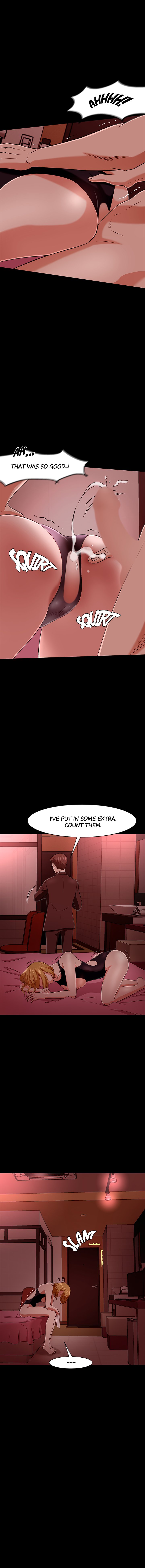 ROOMIE Chapter 19 image 8