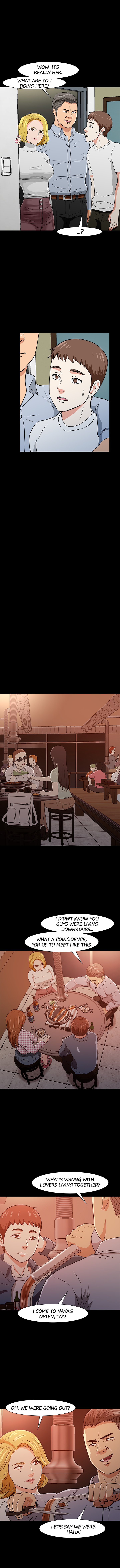 ROOMIE Chapter 20 image 10